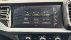 Audi A1 30 TFSI Sport 5dr S Tronic Petrol Hatchback